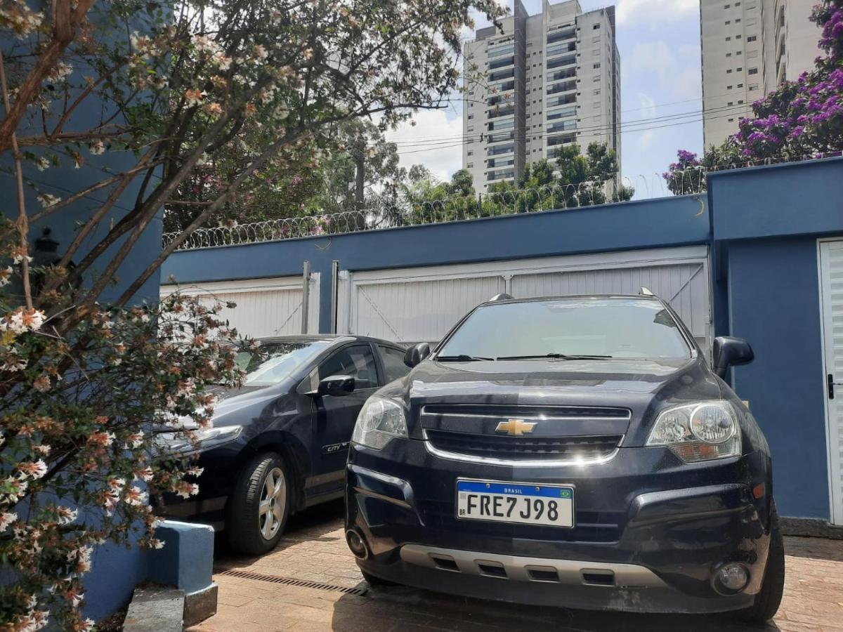 Casa de férias Charmosa Casa Em Condominio Com Quintal *